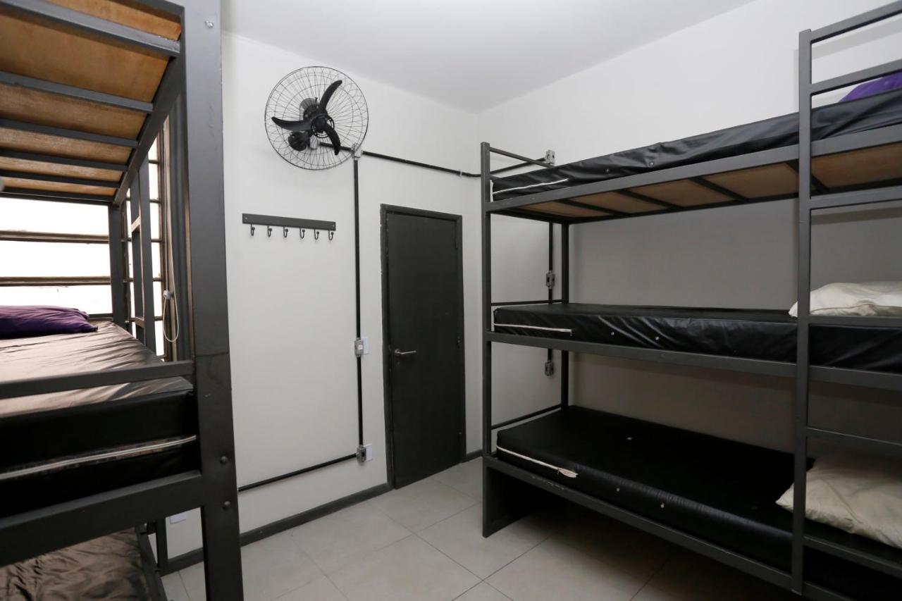 Riocopa Hostel Rio de Janeiro Exterior photo