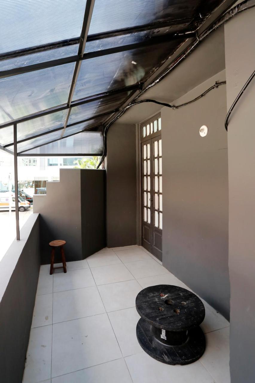 Riocopa Hostel Rio de Janeiro Exterior photo