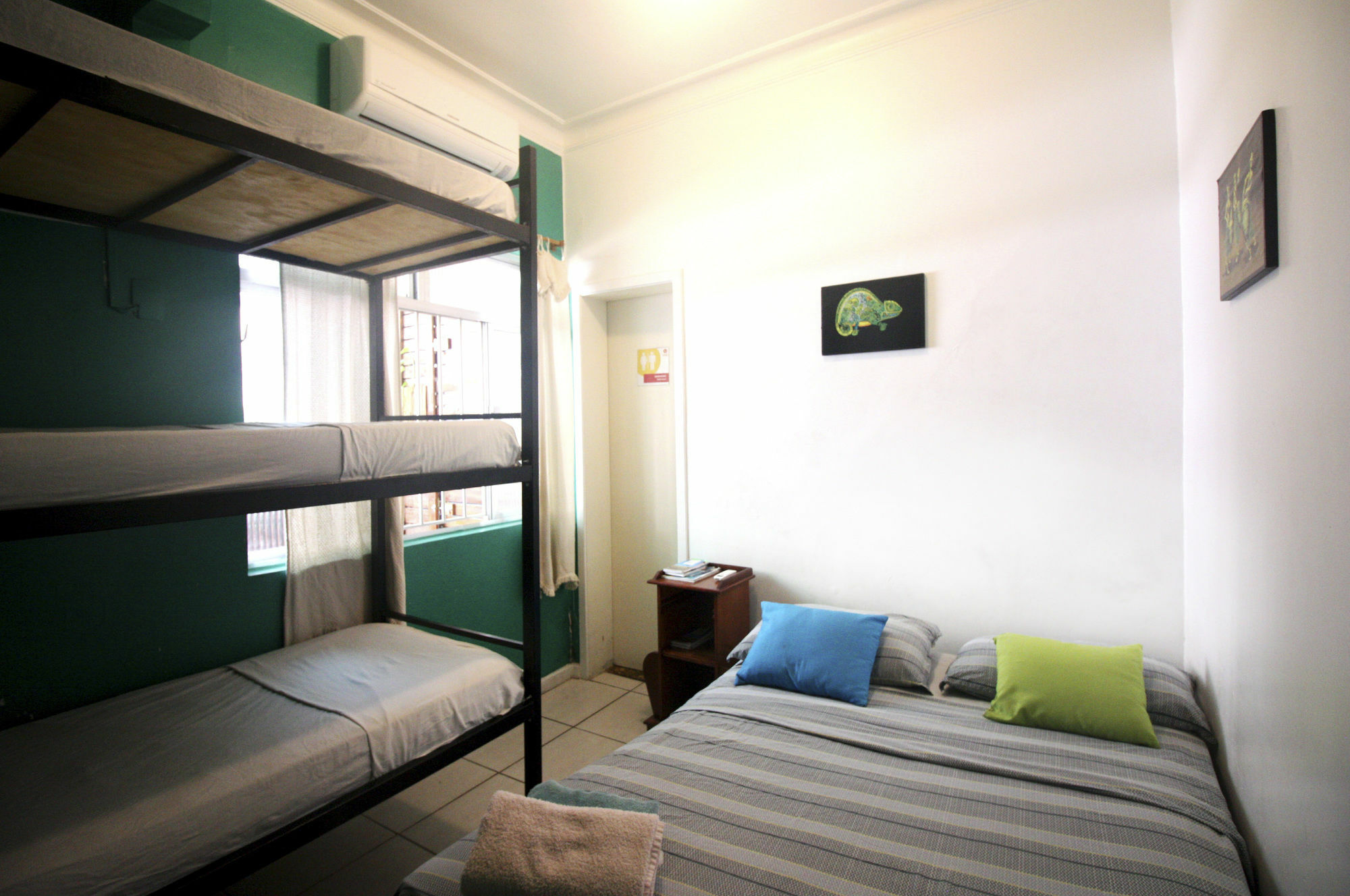 Riocopa Hostel Rio de Janeiro Exterior photo