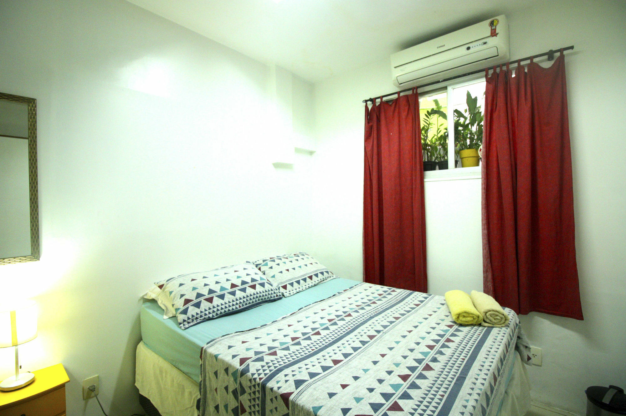 Riocopa Hostel Rio de Janeiro Exterior photo