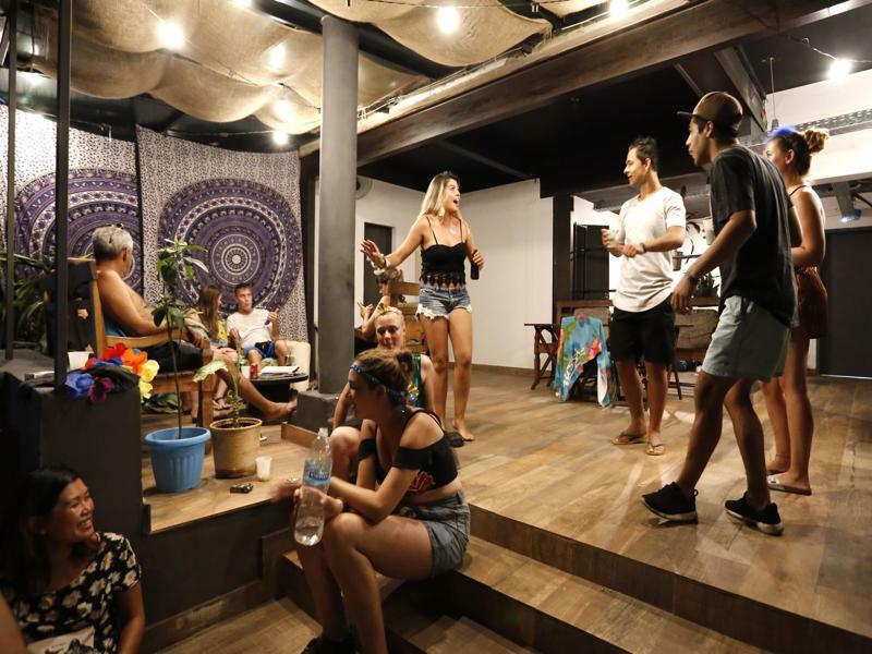 Riocopa Hostel Rio de Janeiro Exterior photo