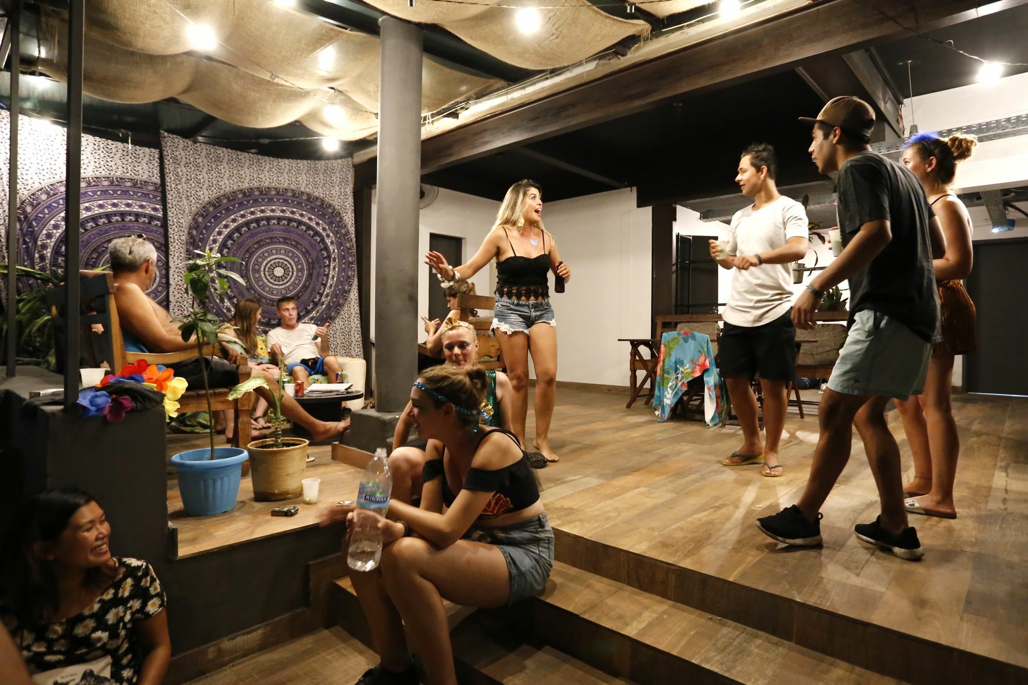 Riocopa Hostel Rio de Janeiro Exterior photo